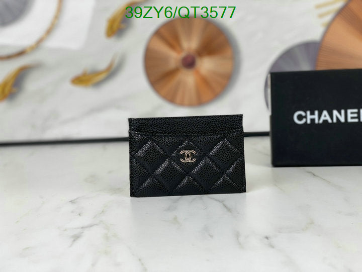 SAMC - CHL Wallets - 060