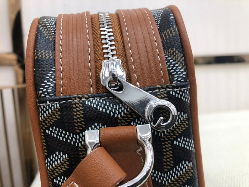 Satchel Bags - GOD Bags - 956