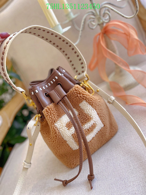 Glami - FDE Bags - 2064