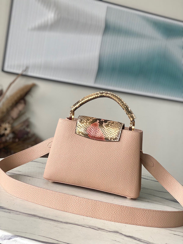 GlamI Lu-Vi bags - 3999