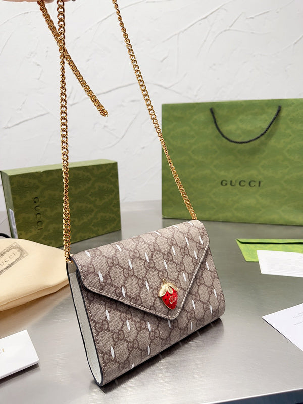 Glami Fashion - GCI Bags - 11724