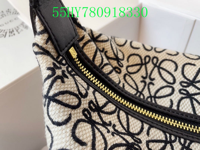 Satchel Bags - LWE Bags - 226
