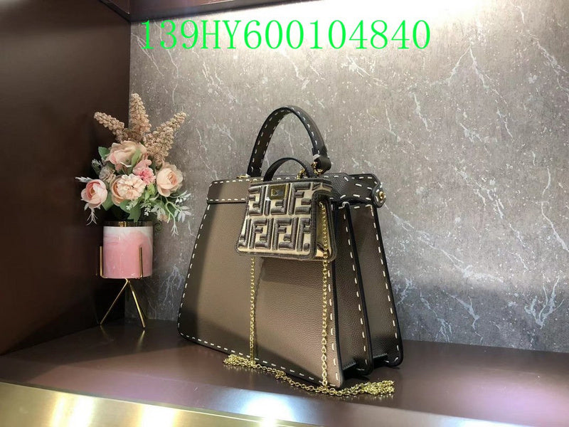 Glami - FDE Bags - 2707