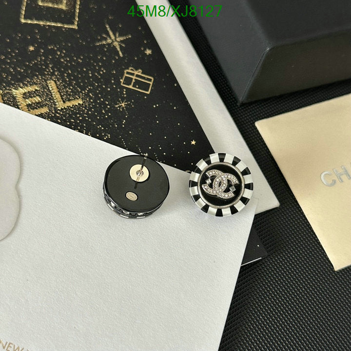 SAMC - CHL Jewelry Earrings - 508