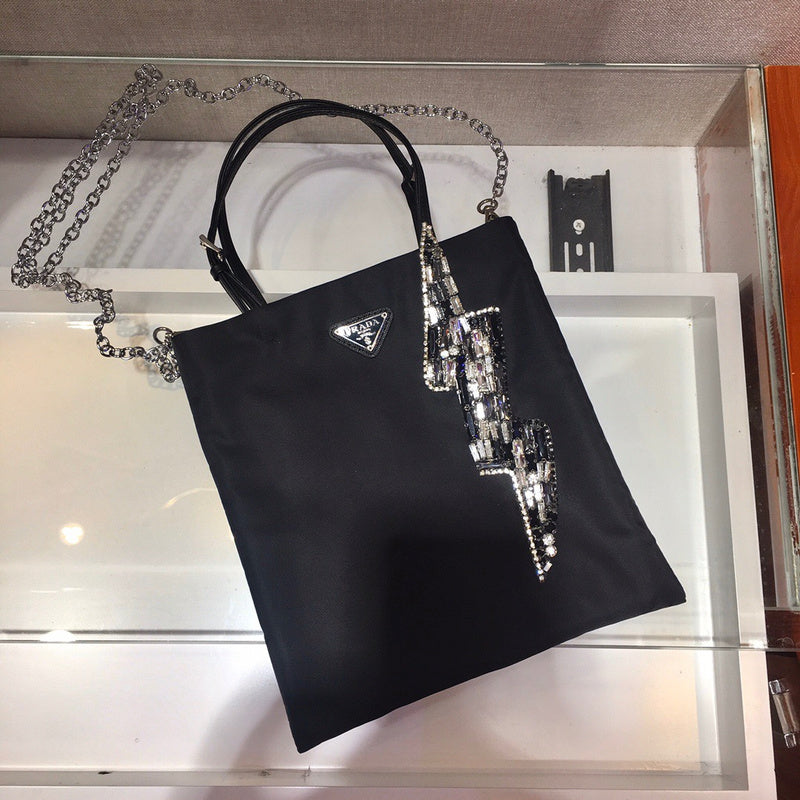 Satchel Bags - PDA Bags - 1490
