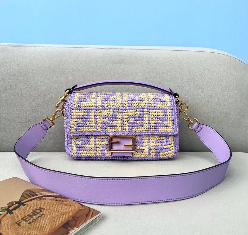 FDI Bags - Luxurious Bags  217