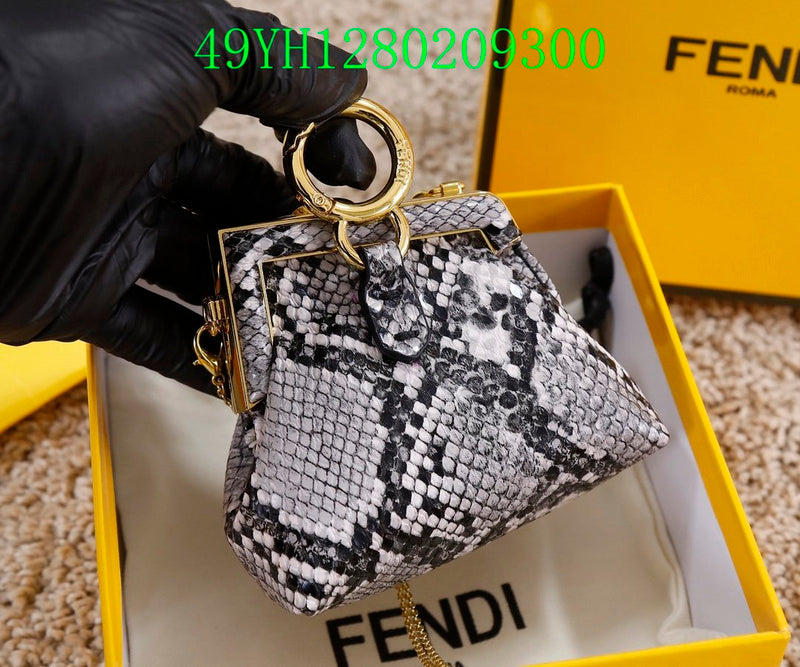 Glami - FDE Bags - 2699