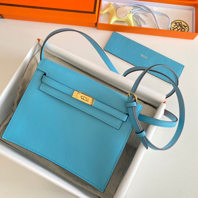 Glamy - HMS Bags - 1277