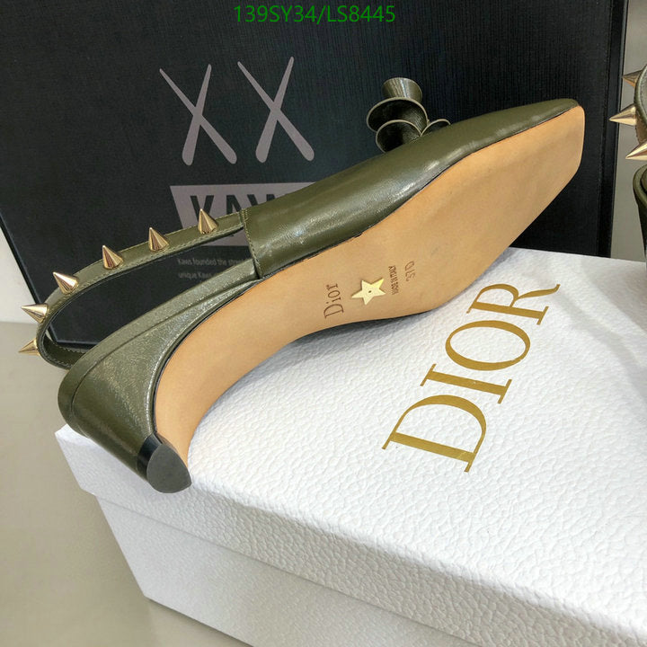 SAMCC - DOR Women Shoes - 1805