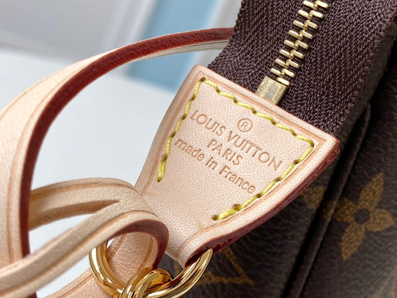 Satchel Bags - VL Bags - 2199