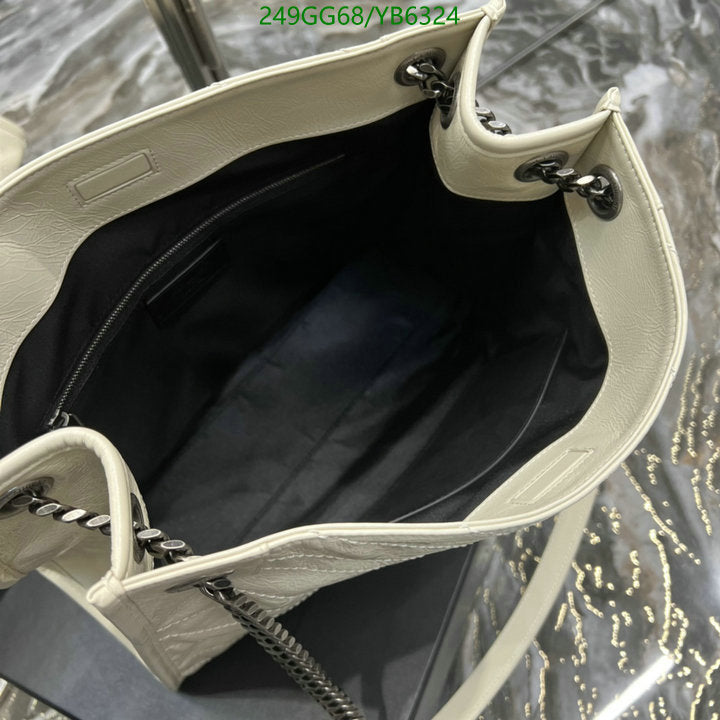 SAMC - YLS Bags - 297