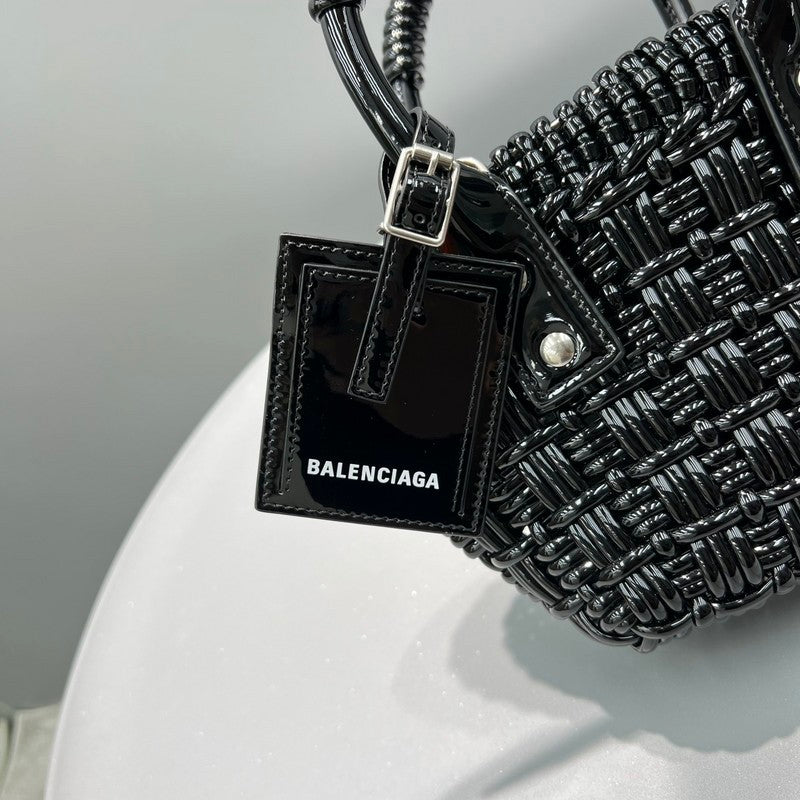 Satchel Bags - BGA Bags - 237