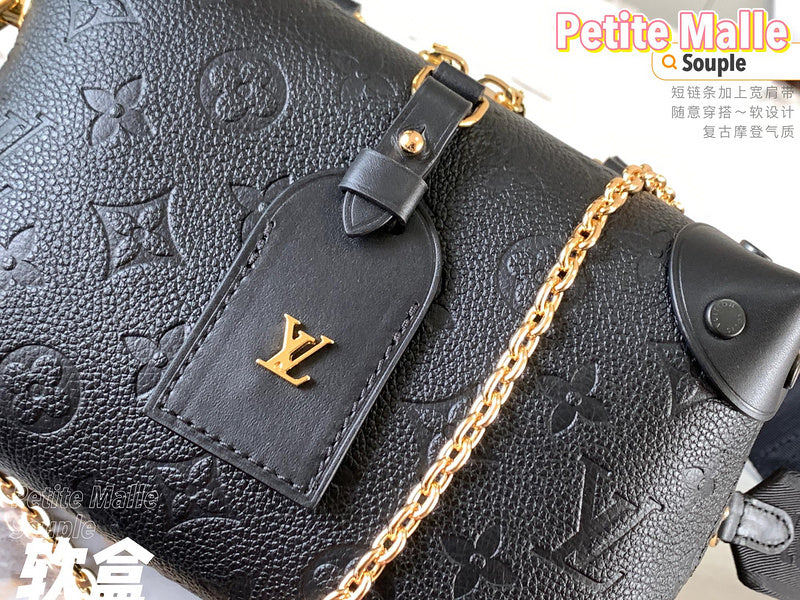 Glami Fashion Lu-Vi Bags - 16642