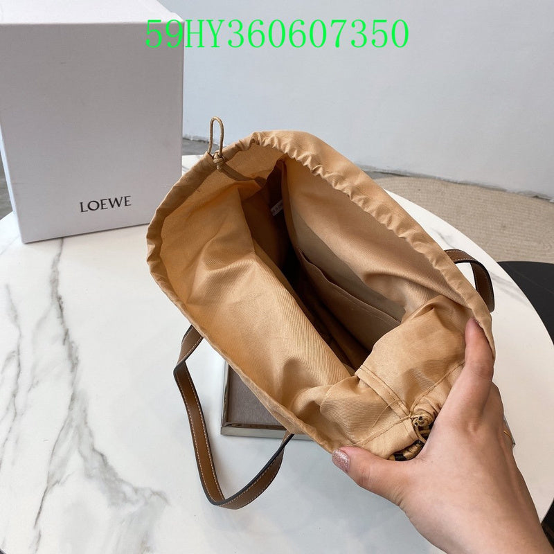 Satchel Bags - LWE Bags - 289