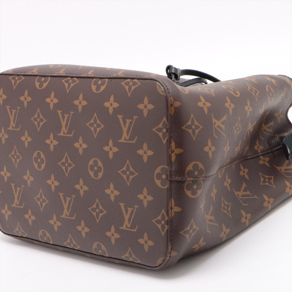 Louis Vuitton Monogram Neonoe M44020