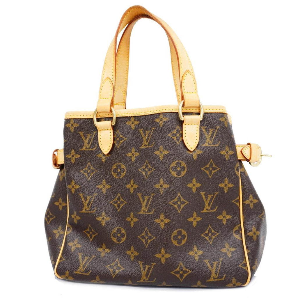 Louis Vuitton  Canvas Tote Bag ()