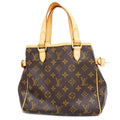 Louis Vuitton  Canvas Tote Bag ()