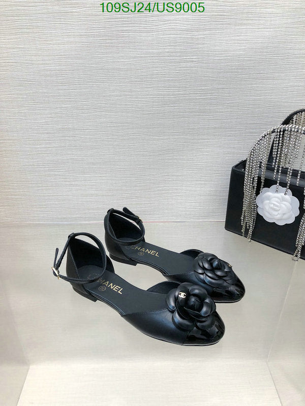SAMC - CHL Women Shoes - 053