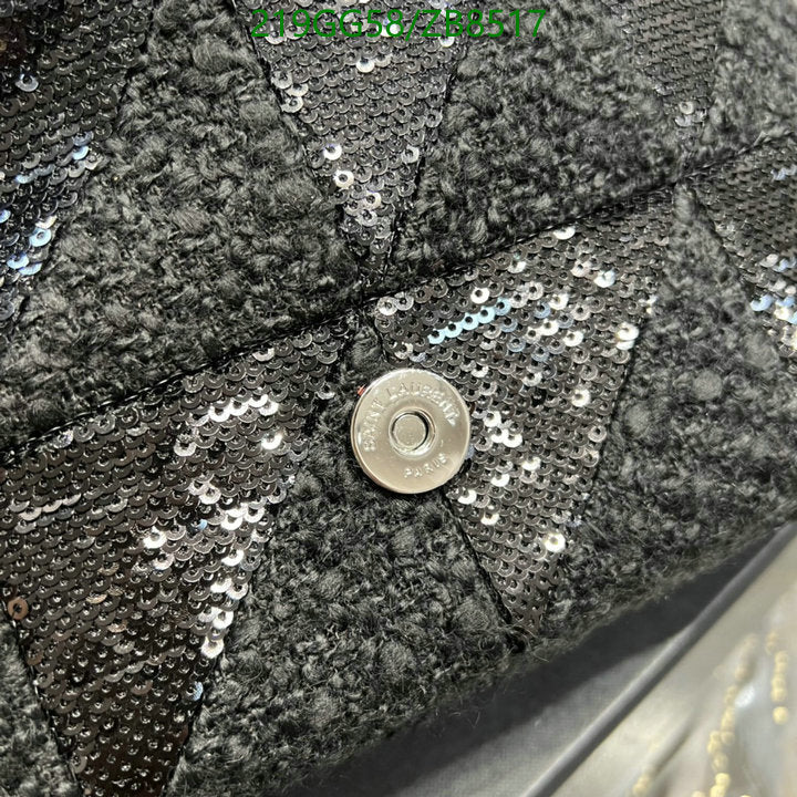 SAMC - YLS Bags - 221