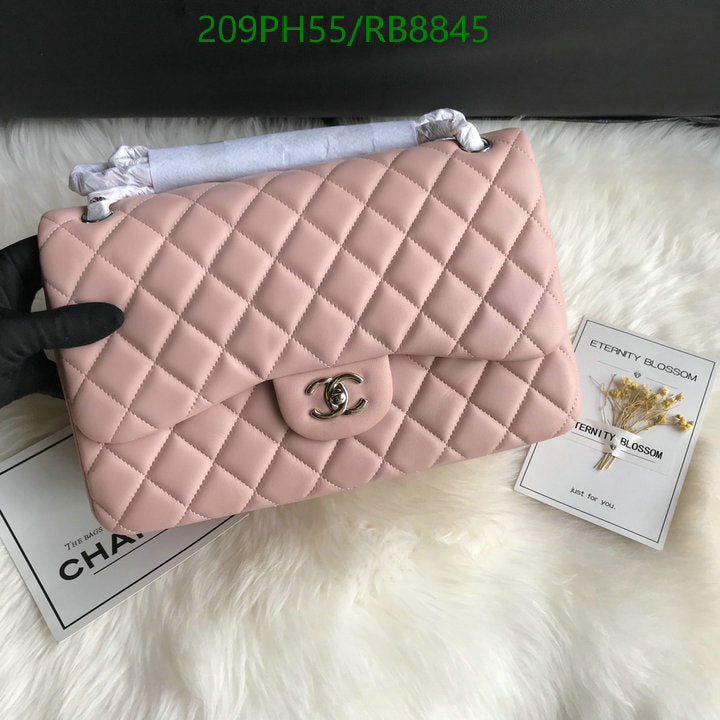 SAMC - CHL Bags - 446