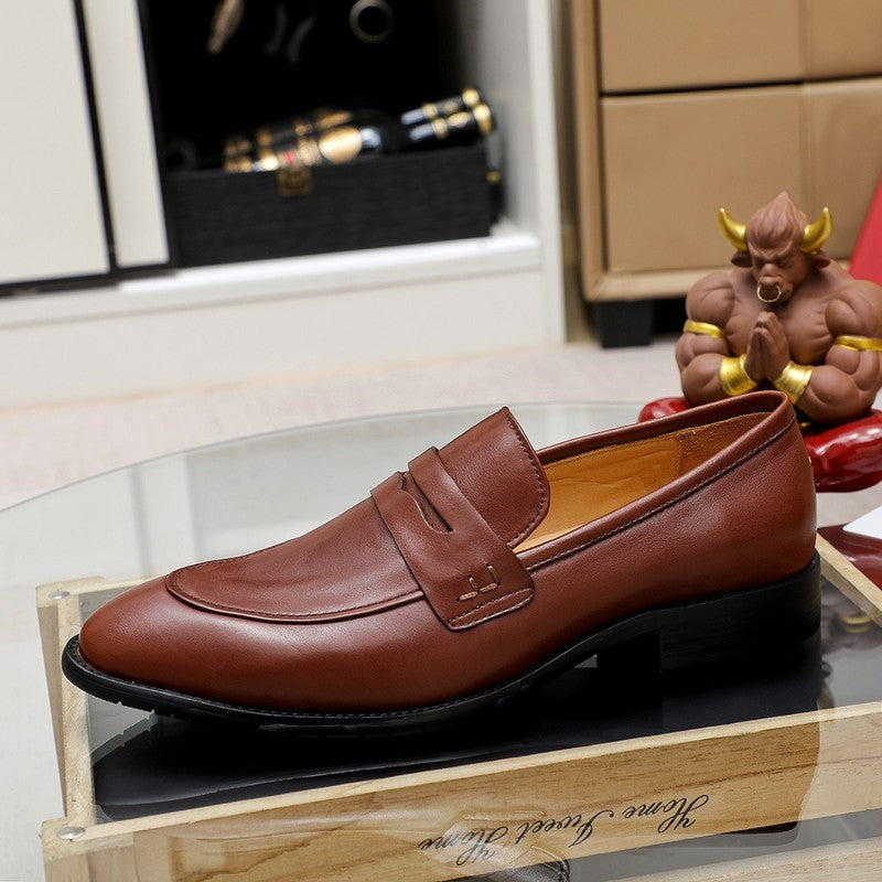 Glami - FGO Men Shoes - 936