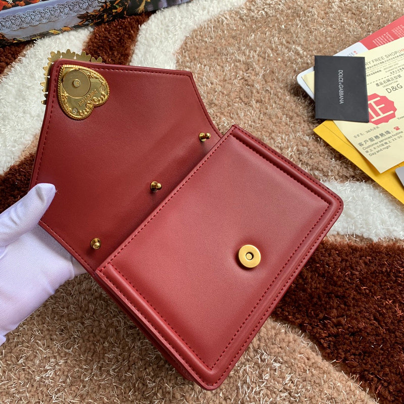 Glami-i DAG Bags - 225