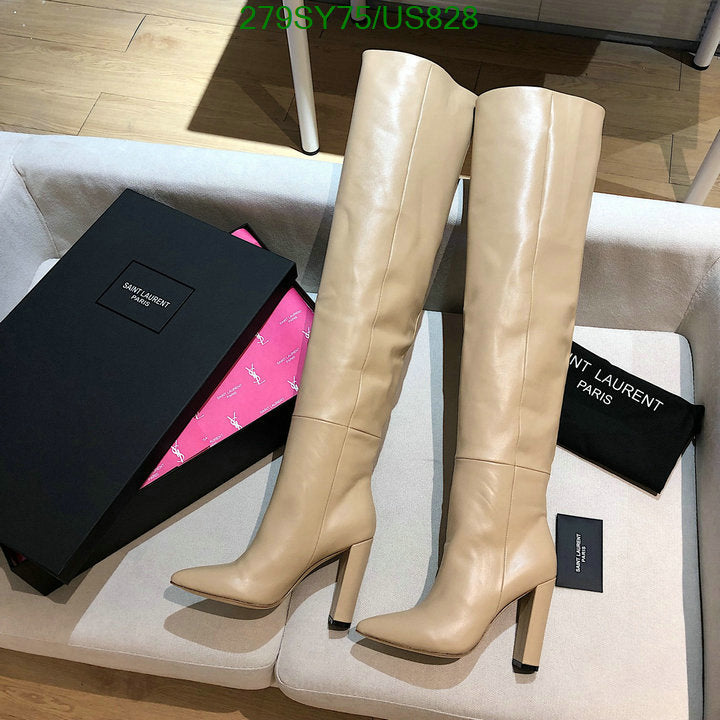 SAMC - YLS Women Shoes - 121