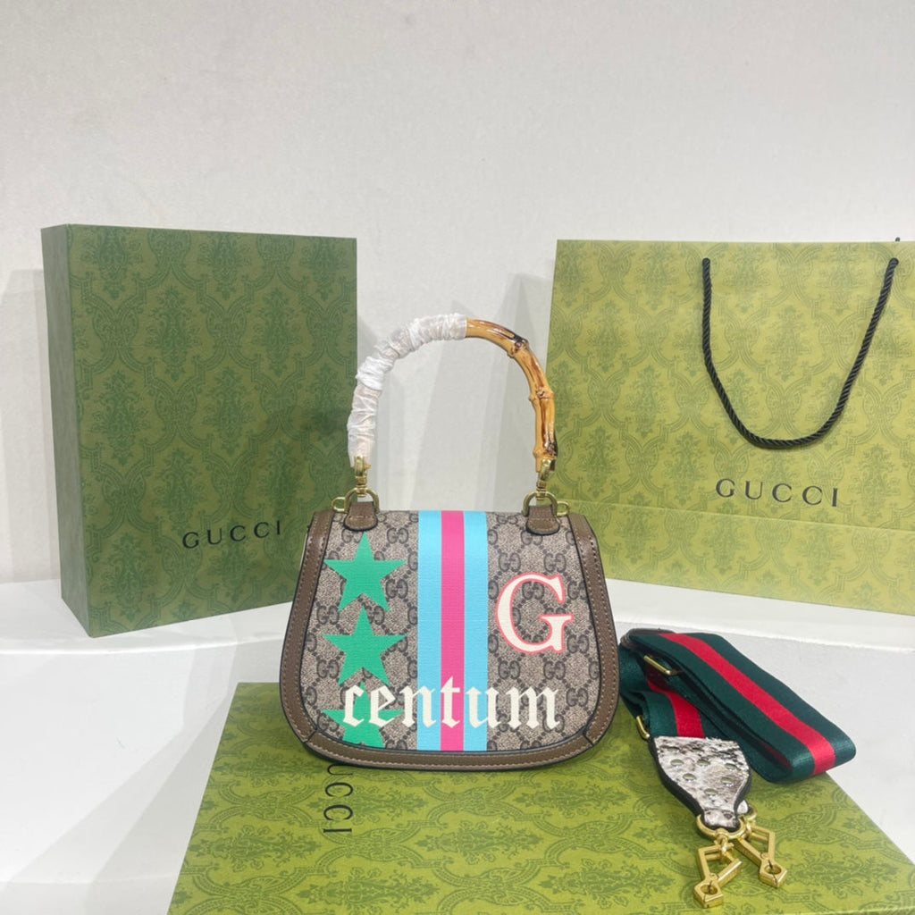 EN -New Lux Bags GCI 368