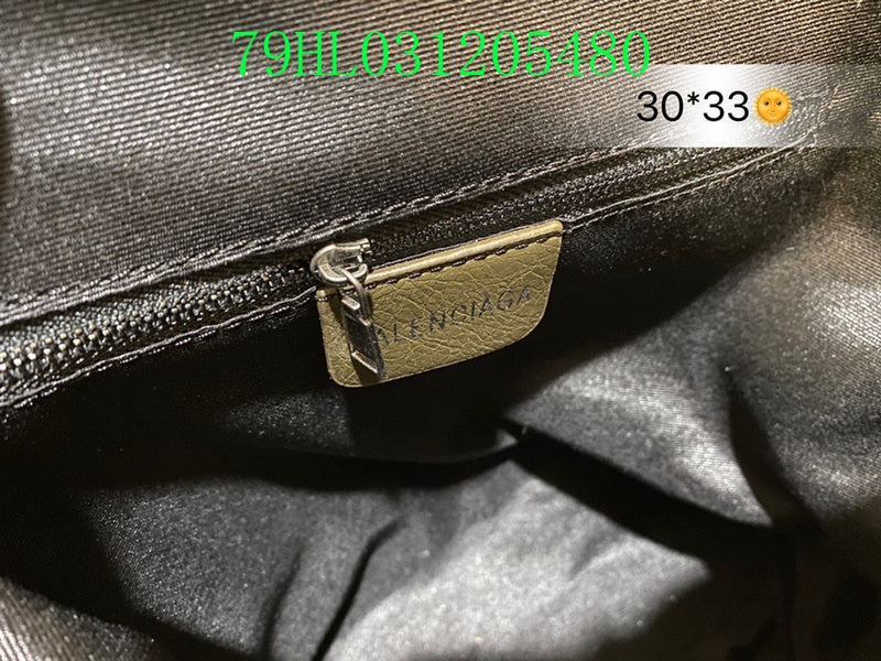 ELE Fashion - BGA Bags - 1948