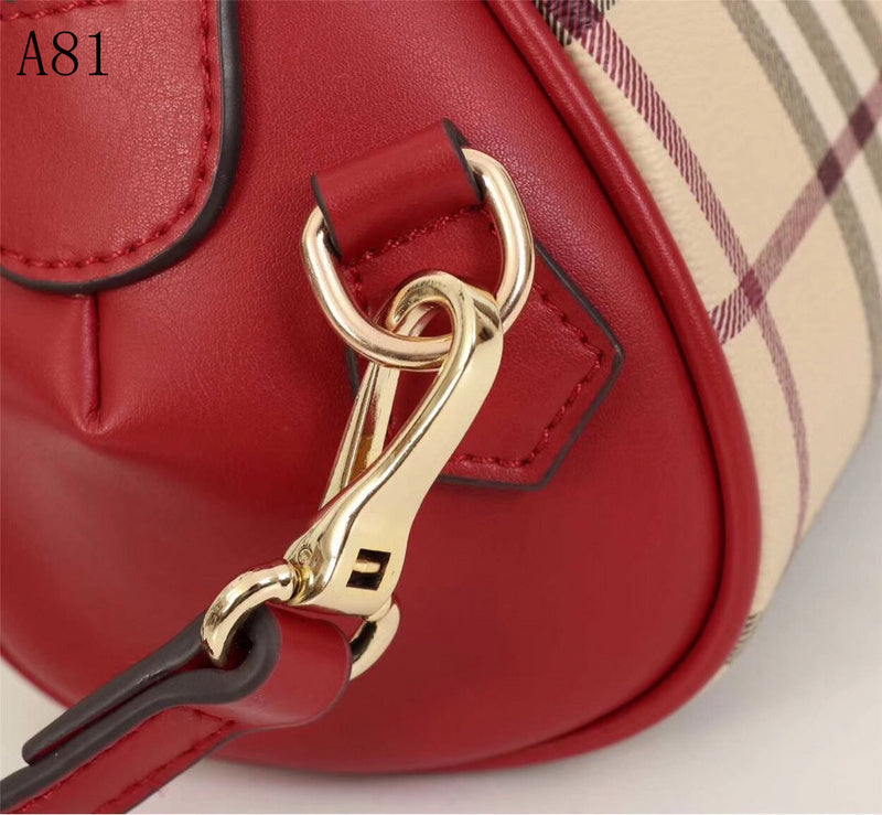 ELE Fashion -BBR Bags - 793