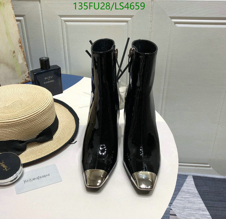 SAMC - YLS Women Shoes - 113