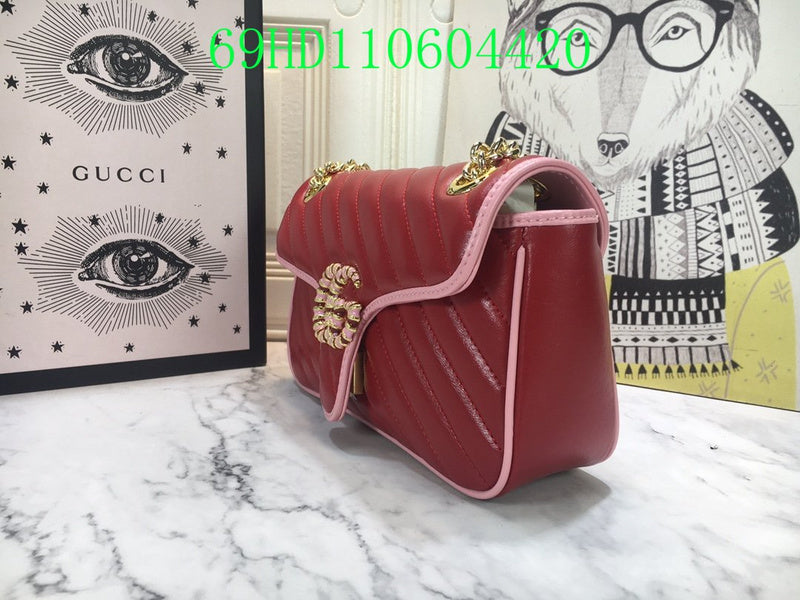 Glami Fashion - GCI Bags - 10416