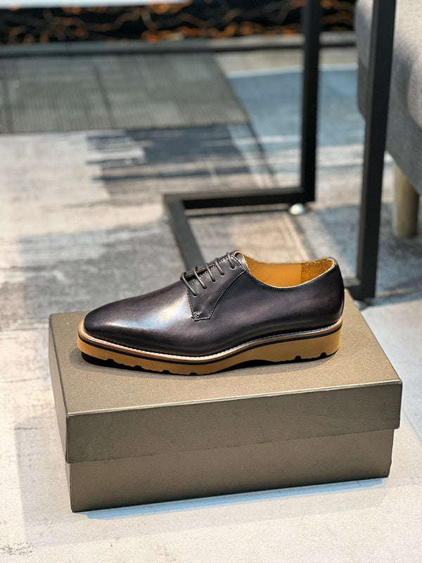 Glami - BRE Men Shoes - 470