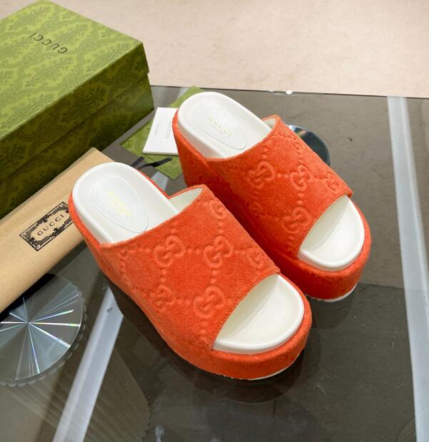 SAMC - GUKI Women Shoes - 1139