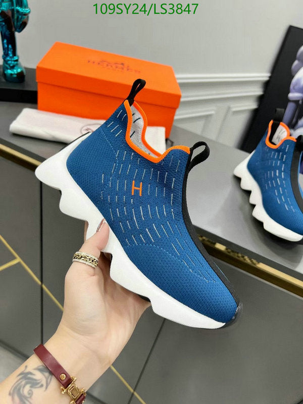 SAMC - HMS Women Shoes - 470