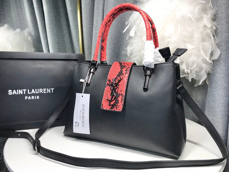 Glami - YLS Bags - 2315