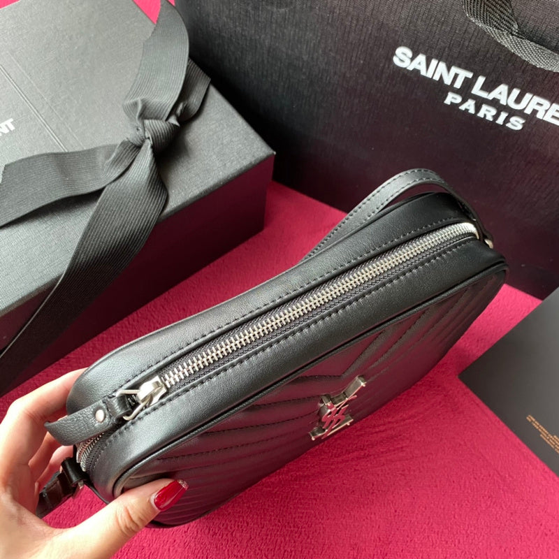 Satchel Bags - STLT Bags - 041