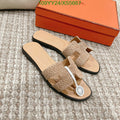 SAMC - HMS Women Shoes - 257