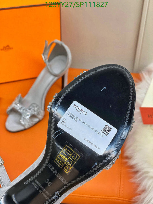 SAMC - HMS Women Shoes - 445