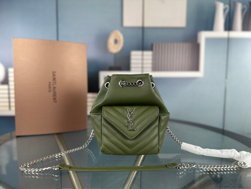 Satchel Bags - SLY Bags - 1271