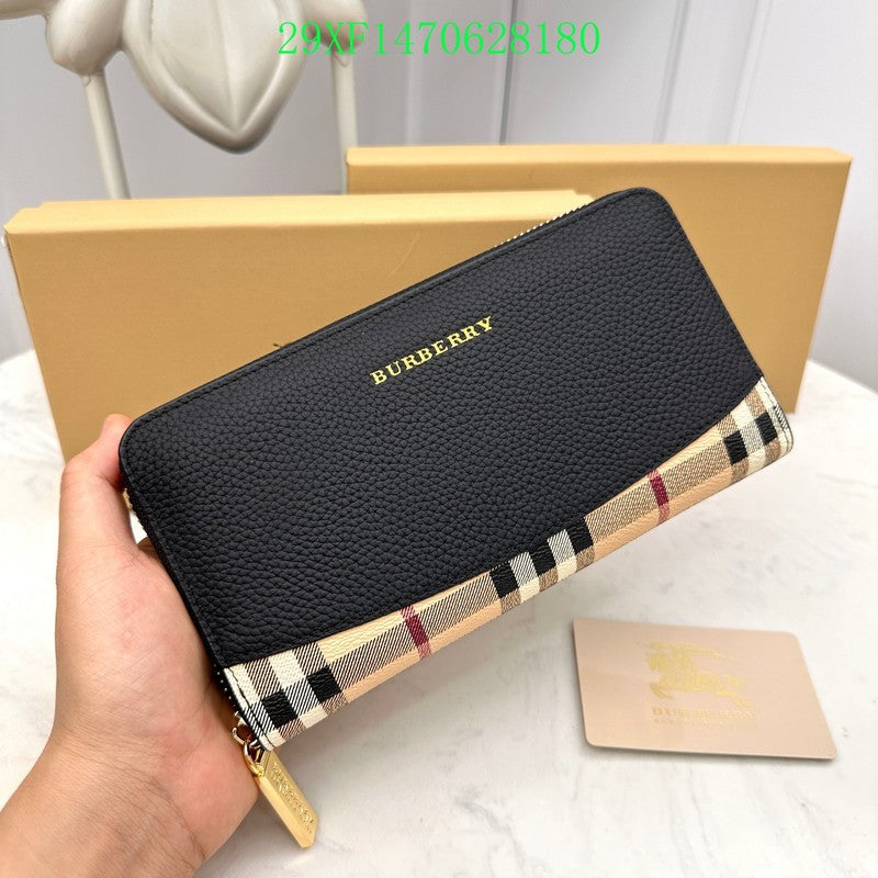 Glami - BOR Wallet - 019