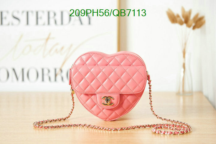 SAMC - CHL Bags - 083