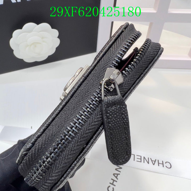 Glami - CHL Wallet - 2398