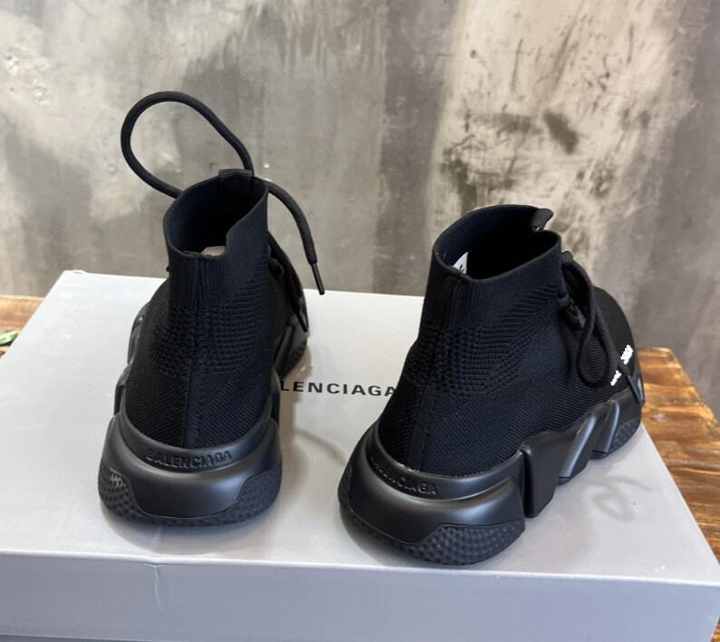 SAMC - BG Men Shoes - 155