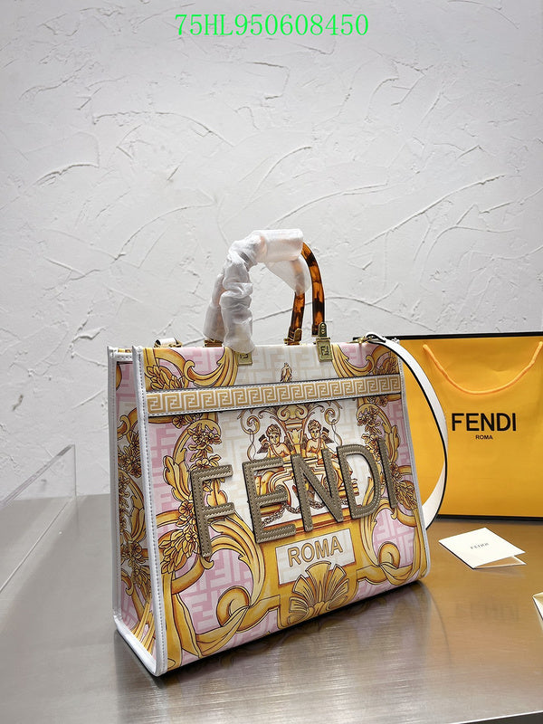 Glami - FDE Bags - 3176