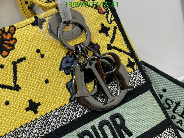 SAMCC - DOR Bags - 1014