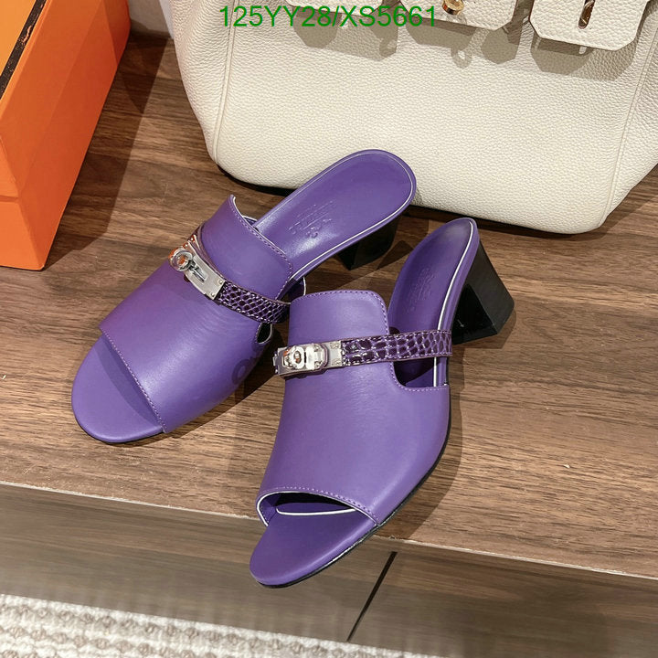 SAMC - HMS Women Shoes - 384