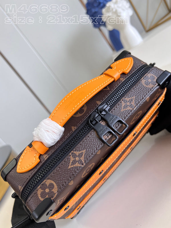 Glamy - LOV Bags - 113