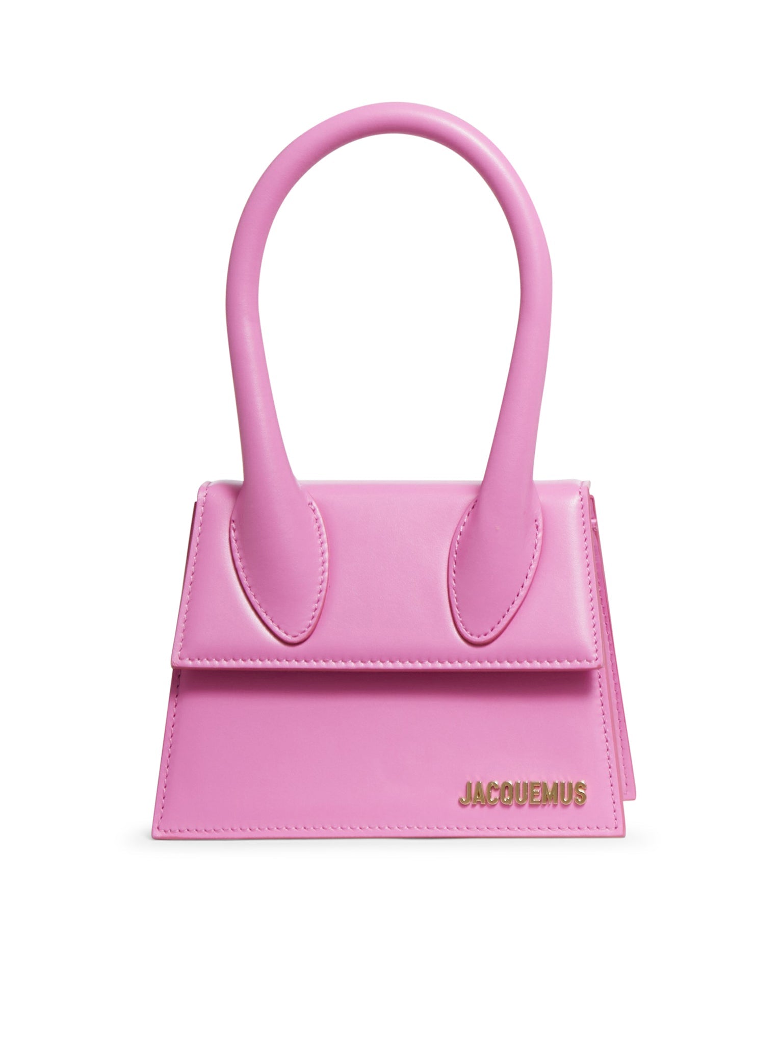 Jacquemus Women Le Chiquito Moyen