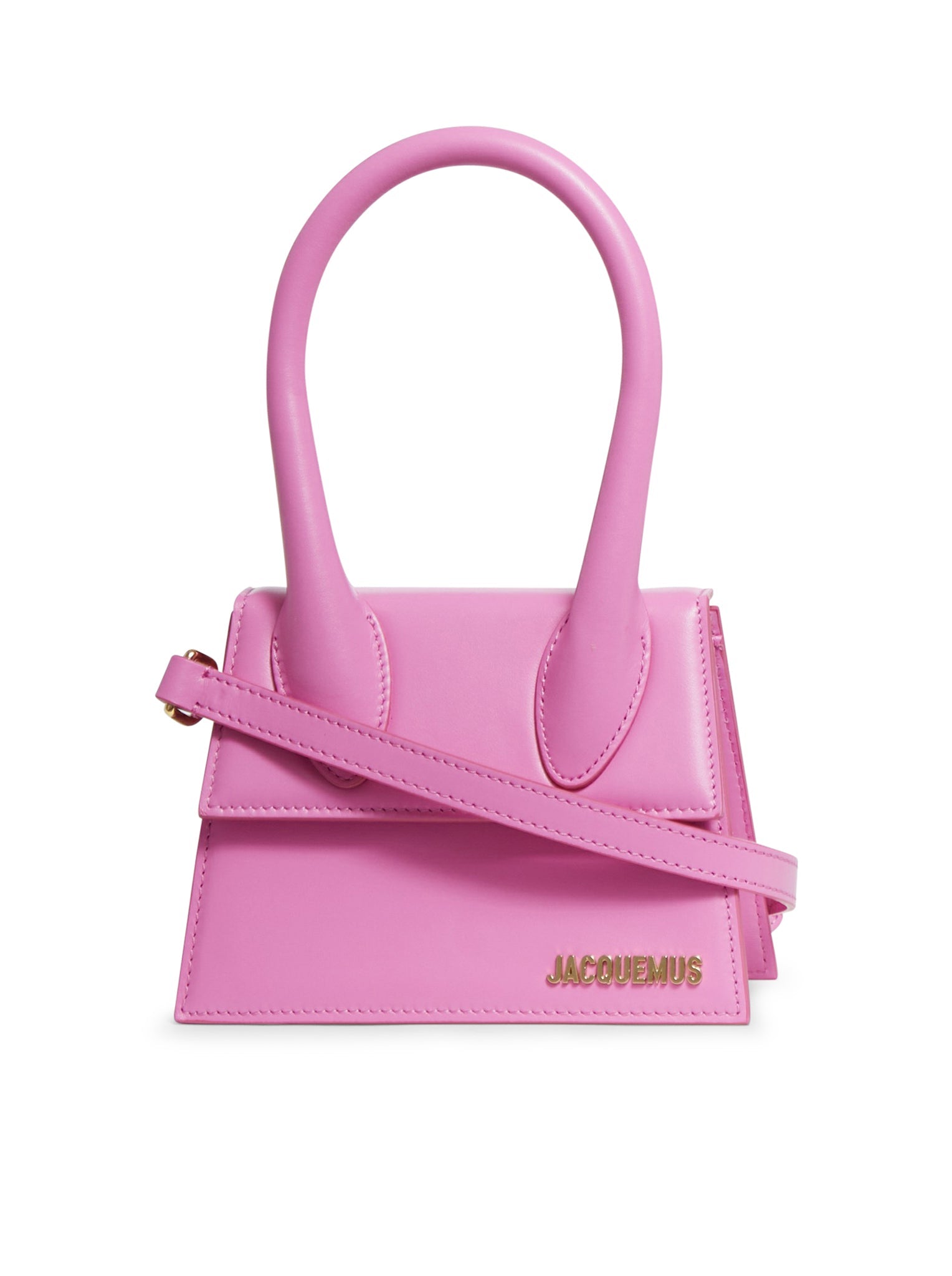 Jacquemus Women Le Chiquito Moyen